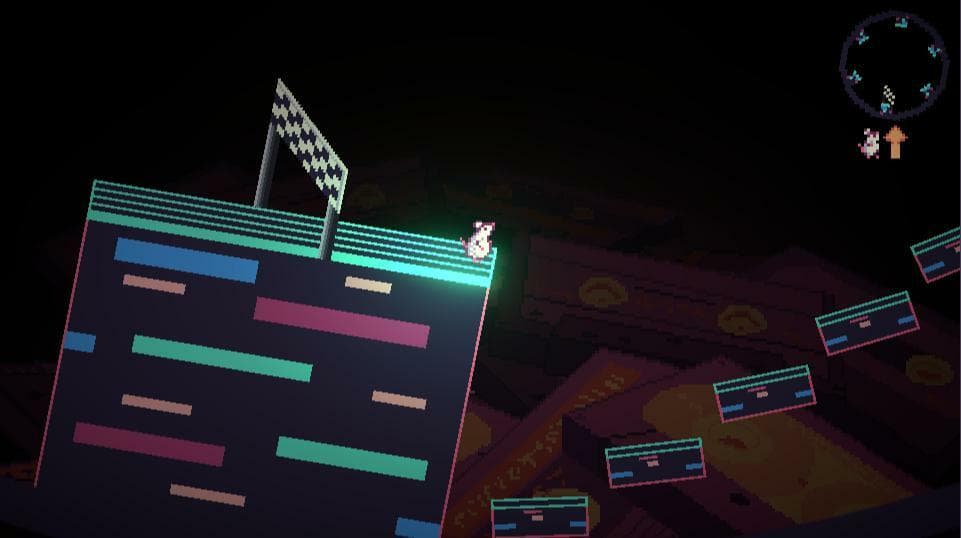 Radio Mouse screenshot 4