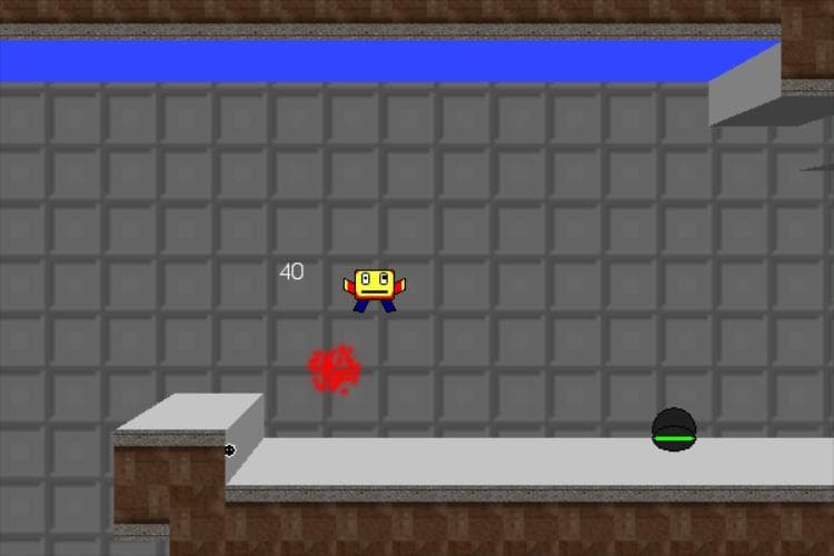 Pondus Hydrogenii screenshot 6