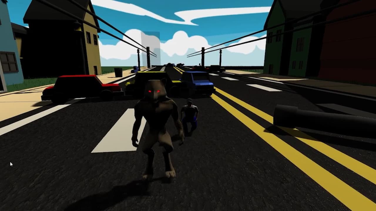 Wheres My Lunch?! screenshot 5