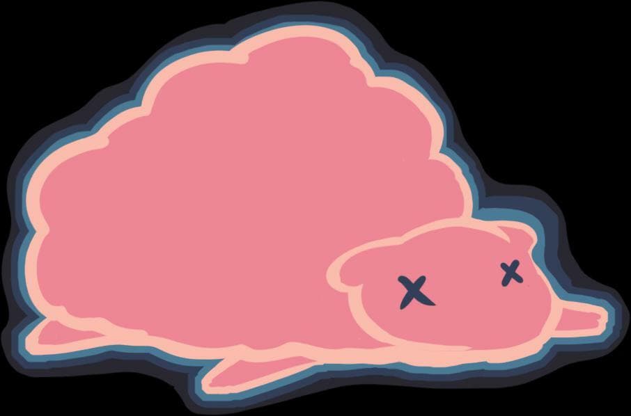 Sleepy Sheepy