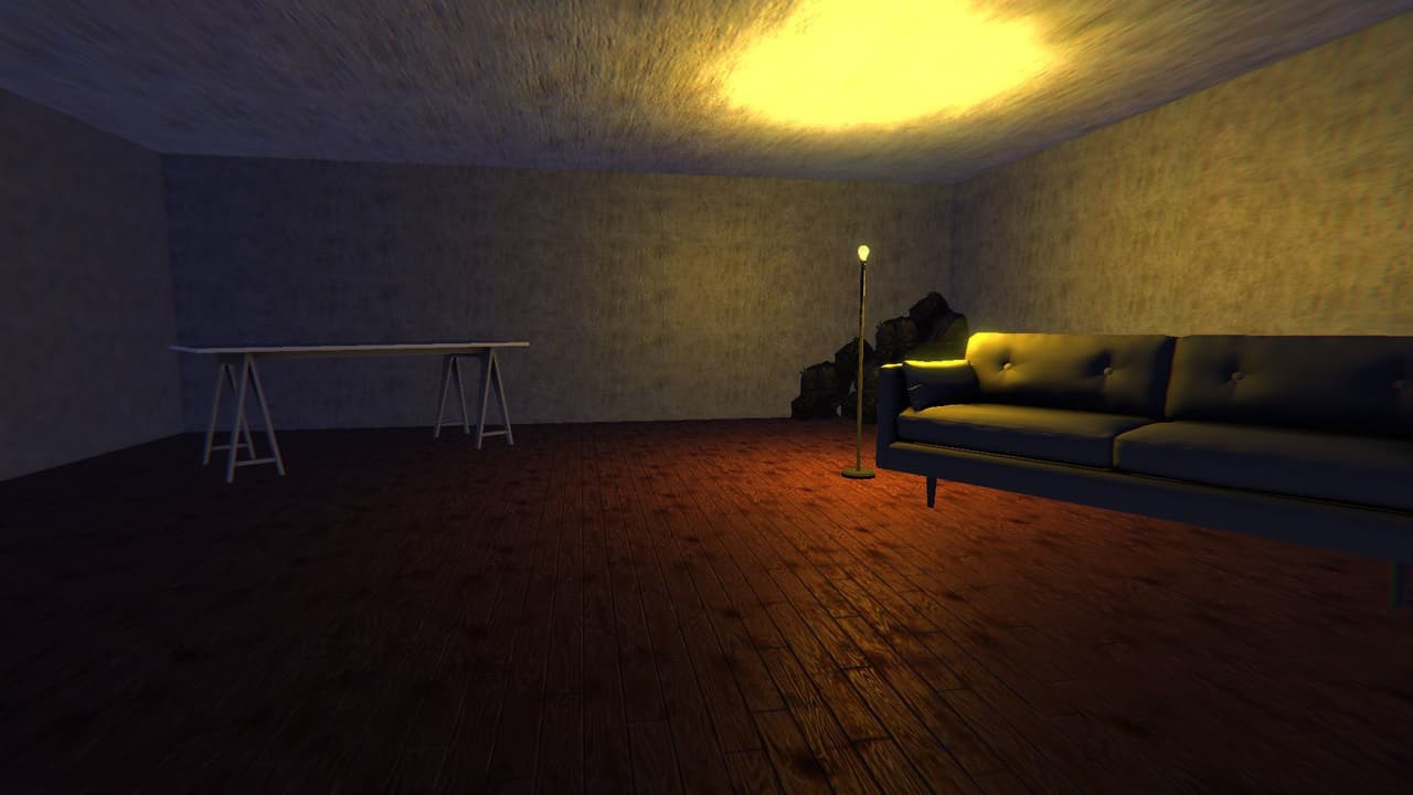 Seeker (itch) (Vadom) screenshot 2