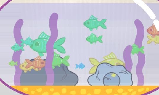 Fish Tank (itch) (MarioFan4830)