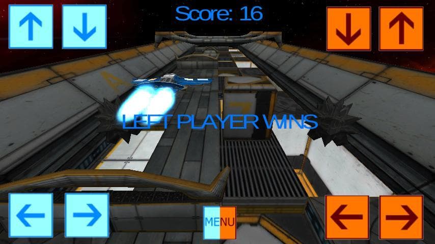 UnGrav screenshot 4