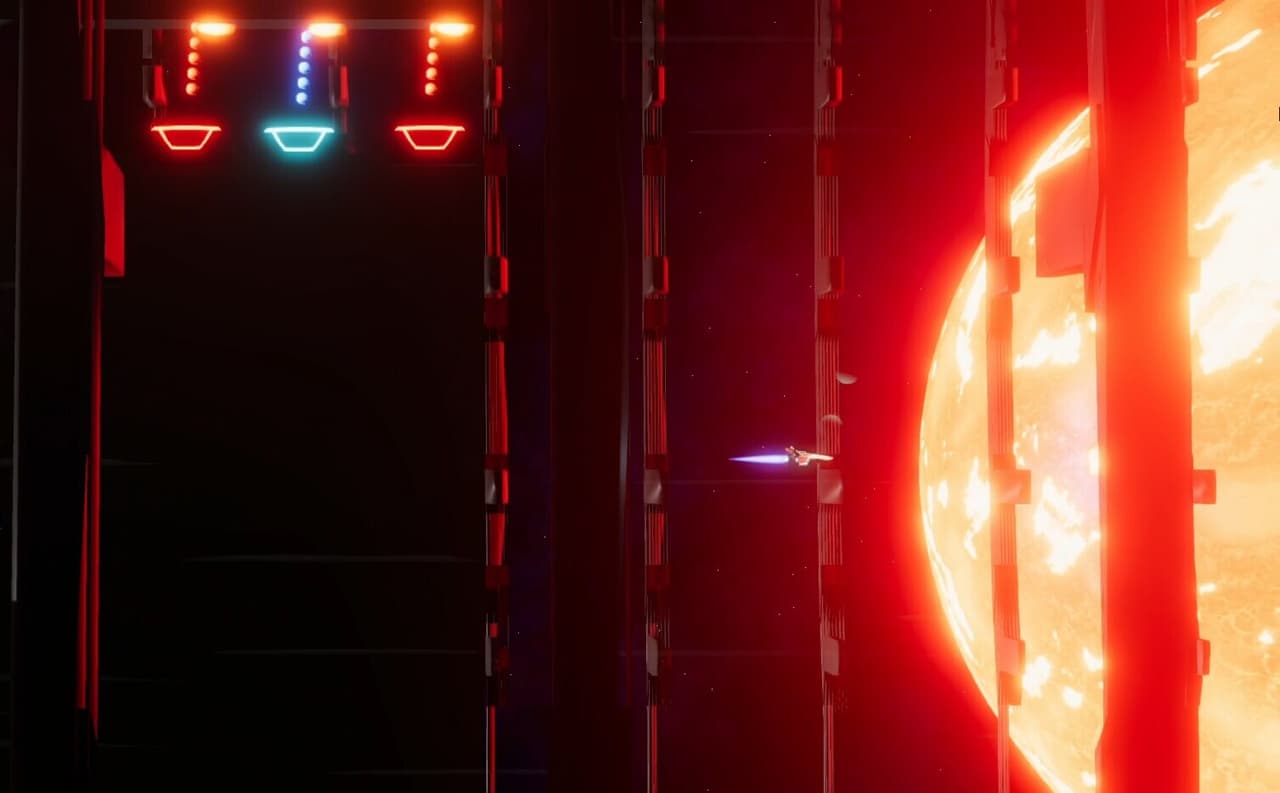 Energy Fighters screenshot 4