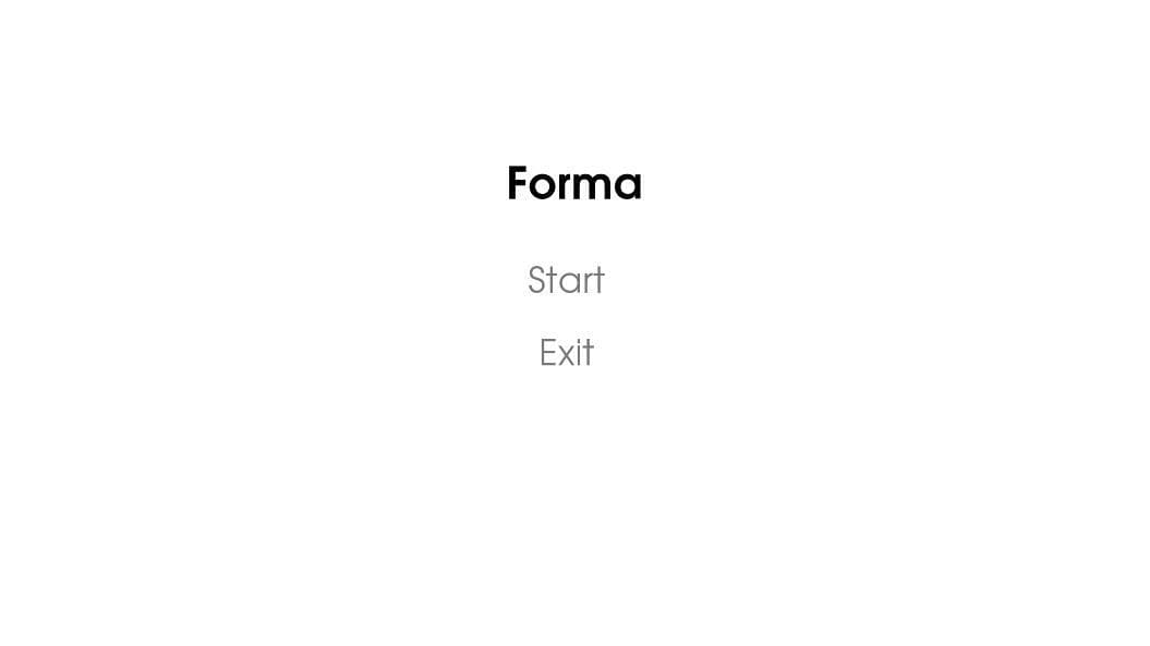 Forma screenshot 2