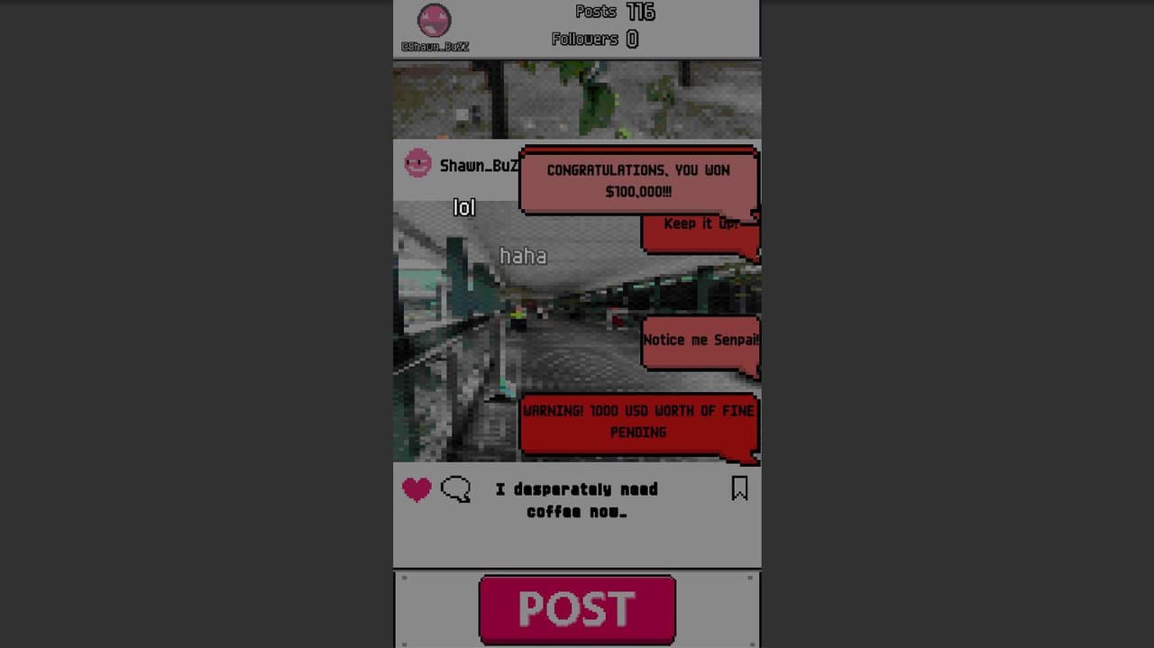 CutShot screenshot 6