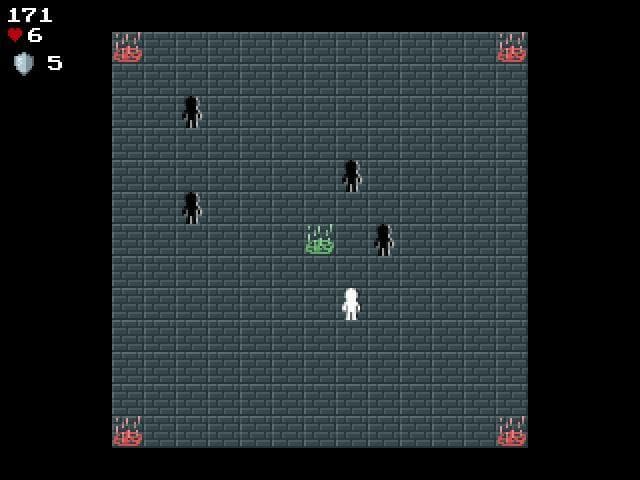 Shatter (itch) (sinu) screenshot 3