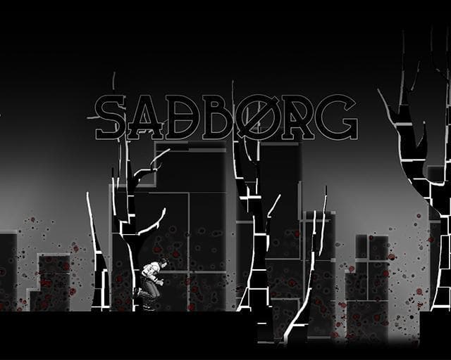 SadBorg