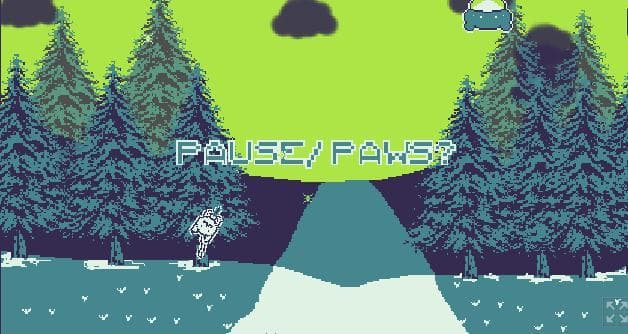 Pew Pew MEOW screenshot 5