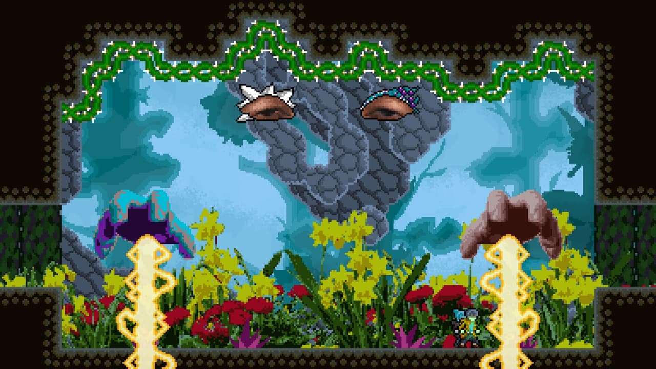 MOMIBOSU screenshot 3