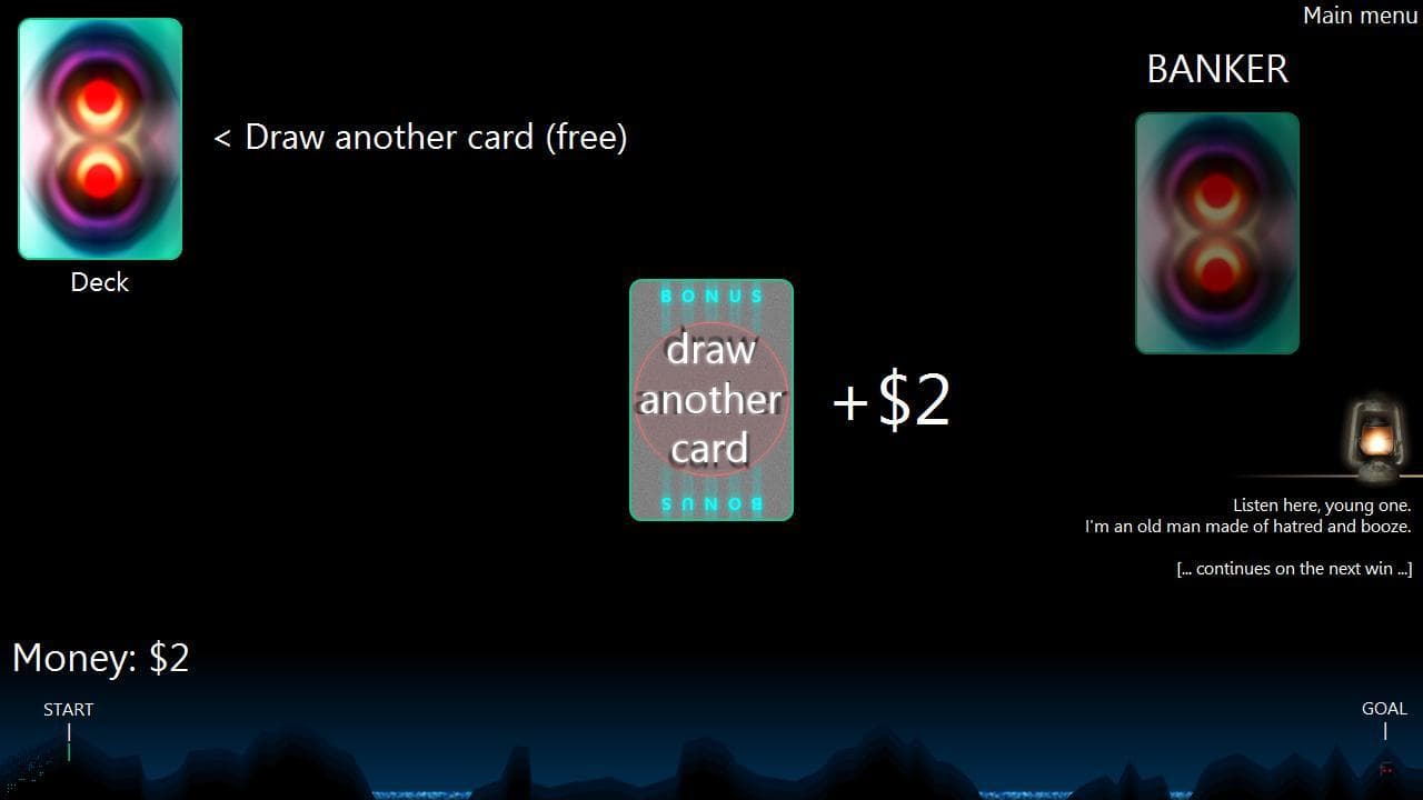 YOU HAVE ONE DOLLAR screenshot 5