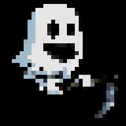 Flappy Ghostly