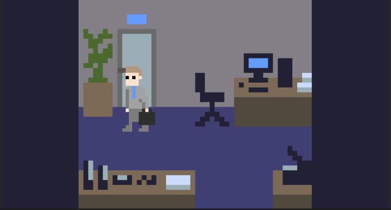 WORK (Lucy Ziener)