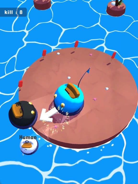 Bumper.io screenshot 3