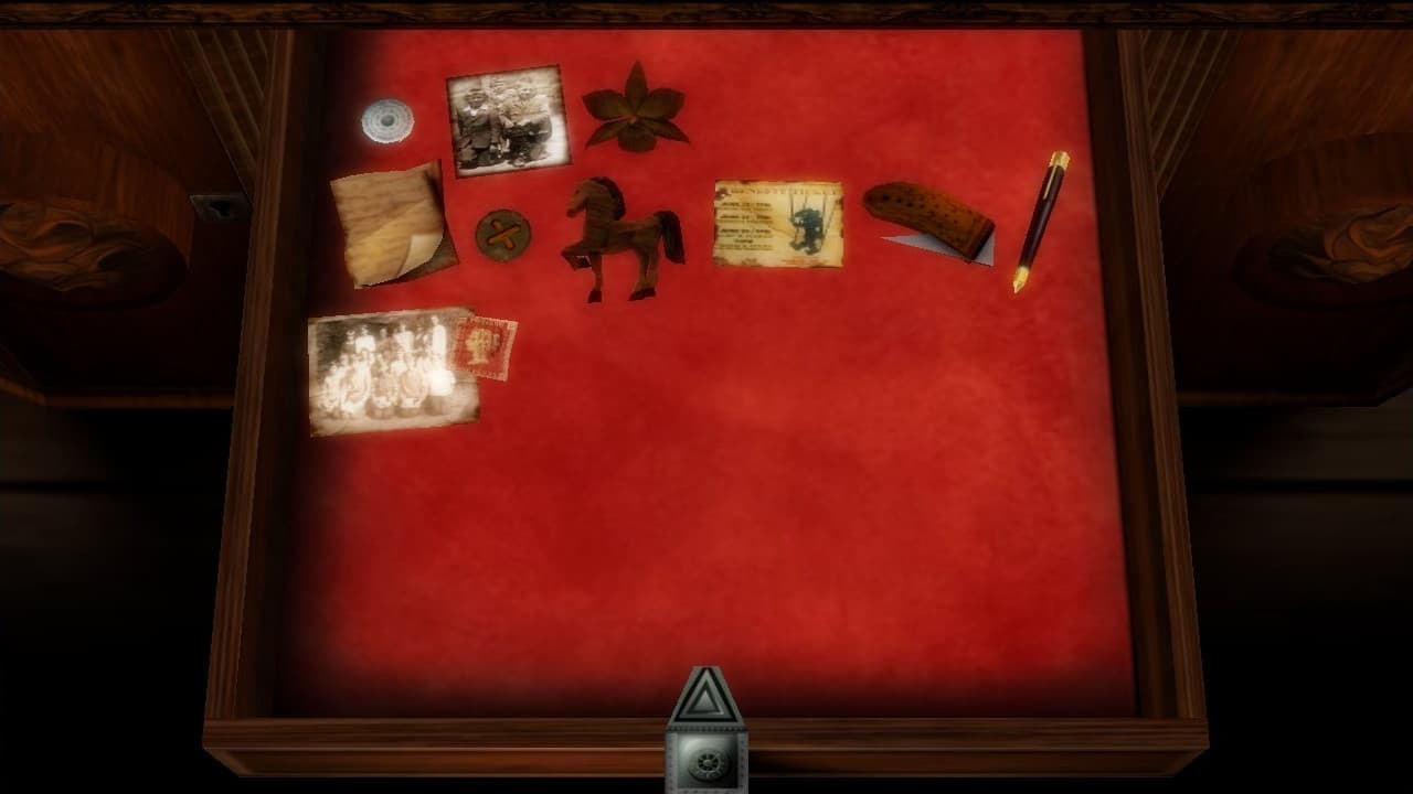 Grandpas Table screenshot 4