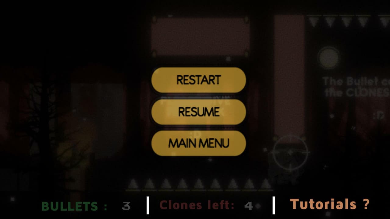 CLONER (WarFare Creations) screenshot 3