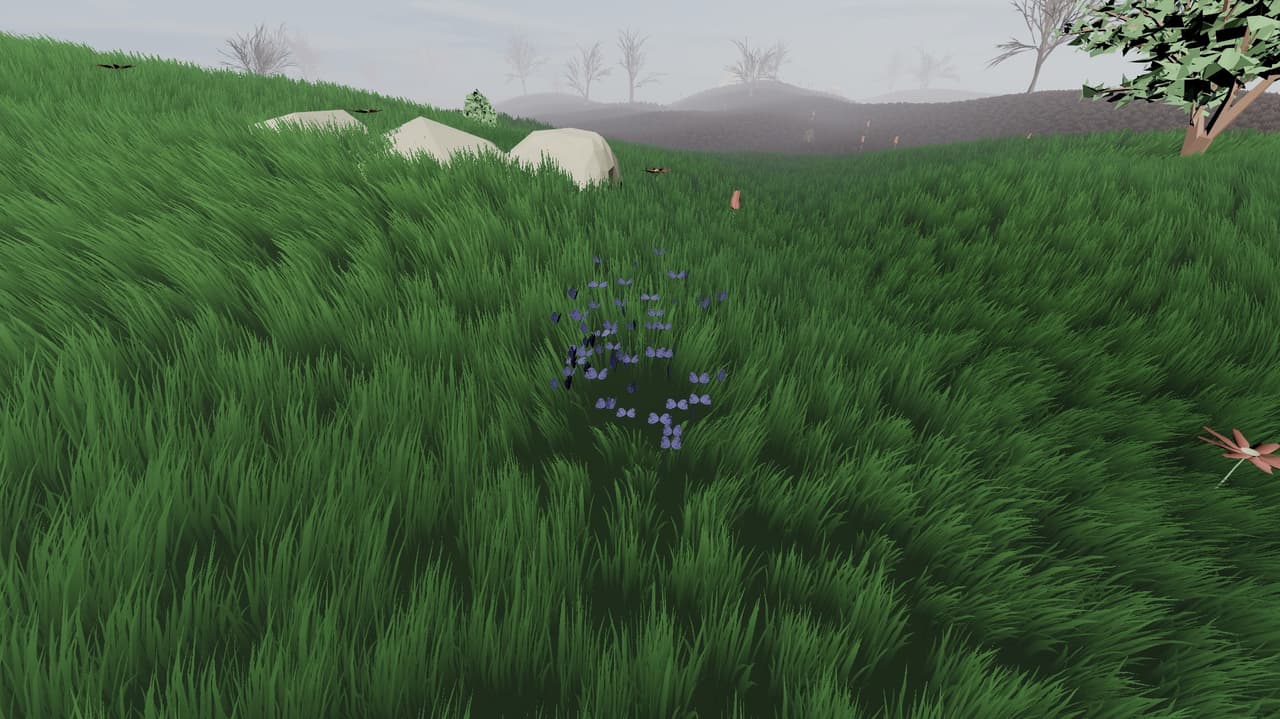 pollen. screenshot 3