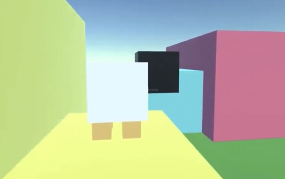 Finding Franklin screenshot 3