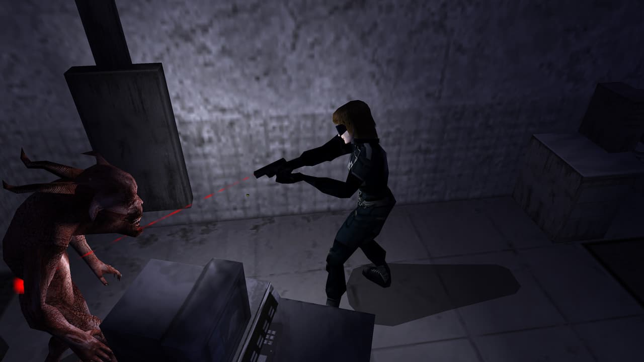 The Ring: Terrors Realm screenshot 4
