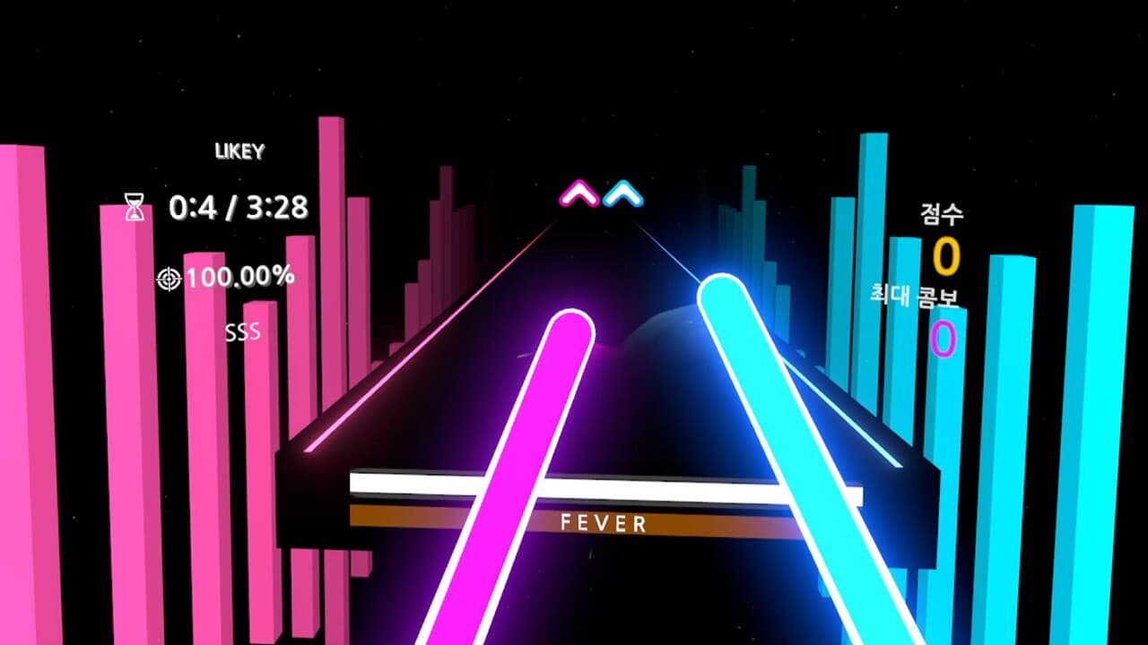 Dancing Arrow: Beat Smash screenshot 4