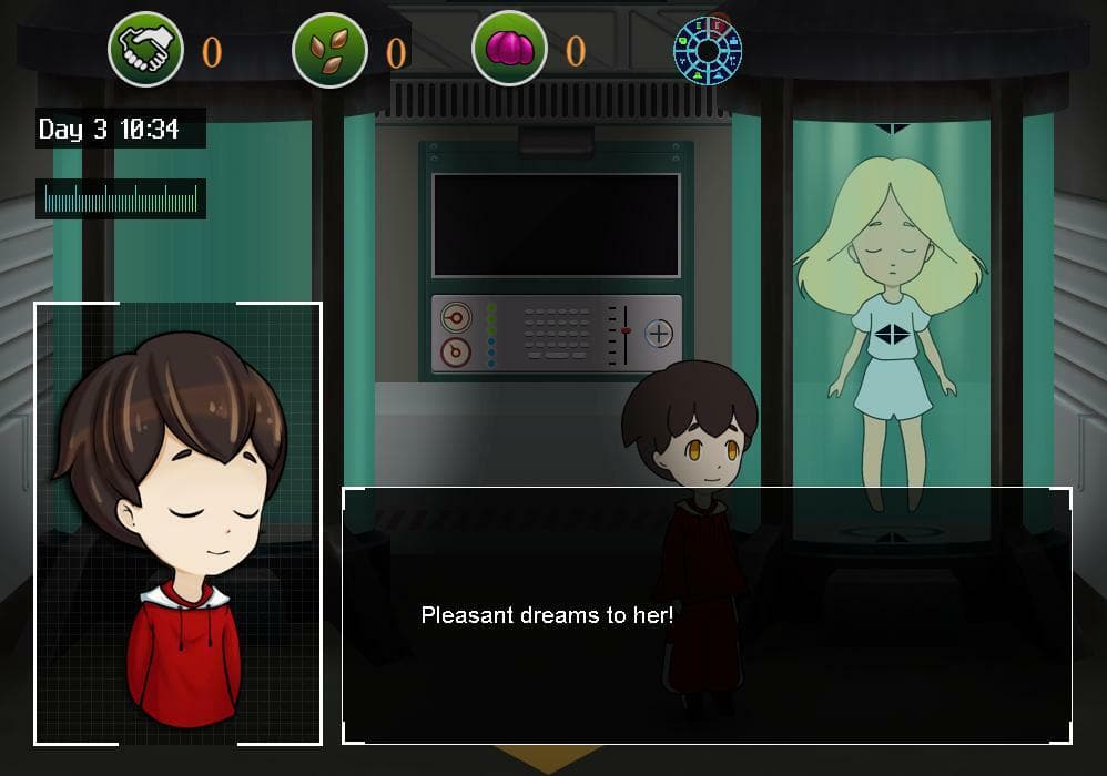 SPROUTS (Part 0: Intro) screenshot 6