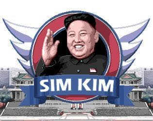 Sim Kim