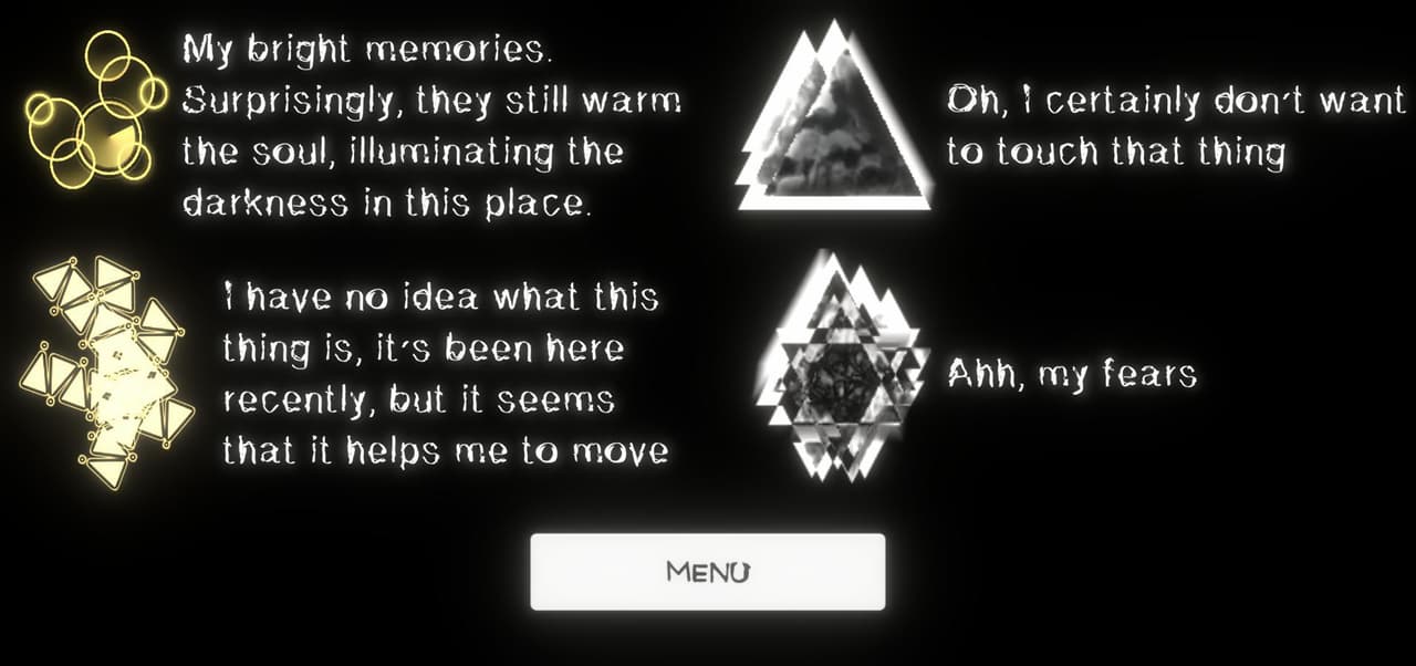 emotional maze screenshot 4