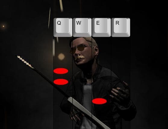 Hamlet: The Movie: The Game