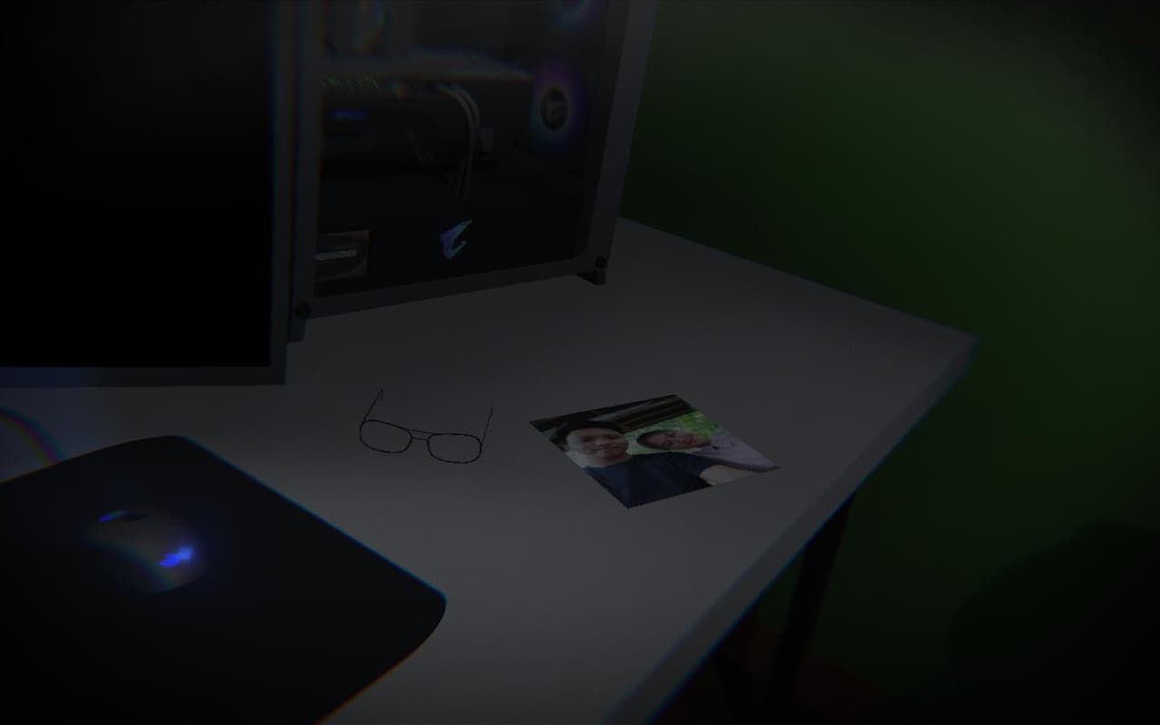 UPLOADED (itch) screenshot 5