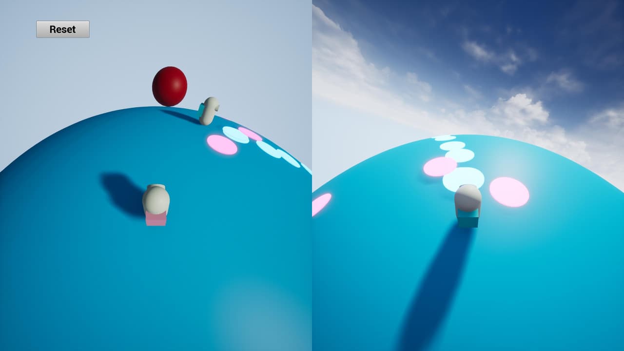 Around and Around screenshot 4