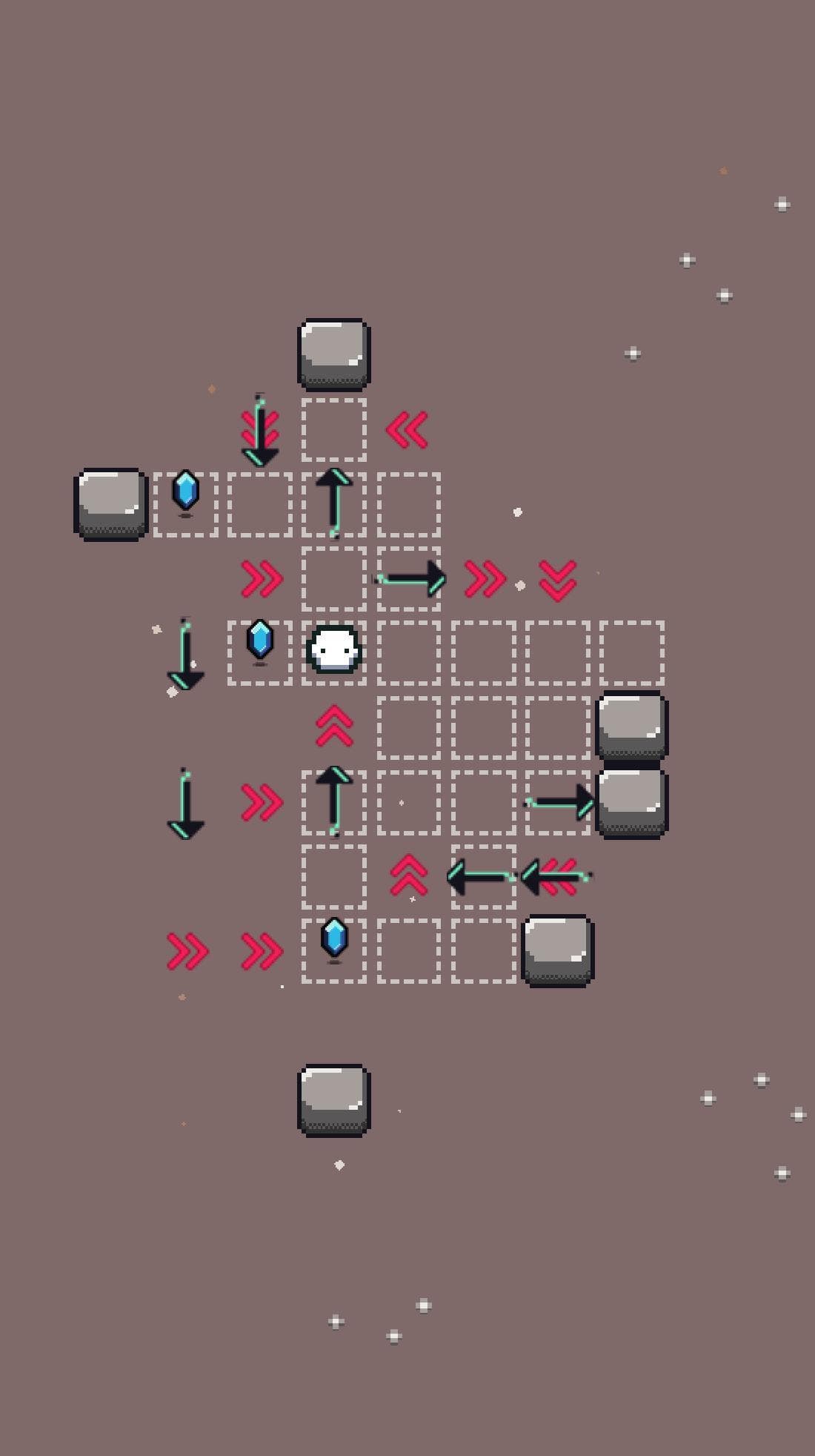 Escape (itch) (hachy) screenshot 3