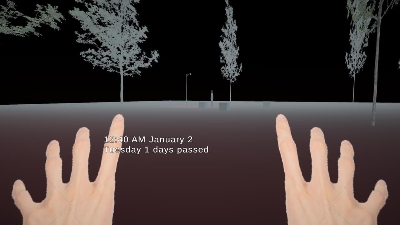 Unity Various Tests screenshot 3