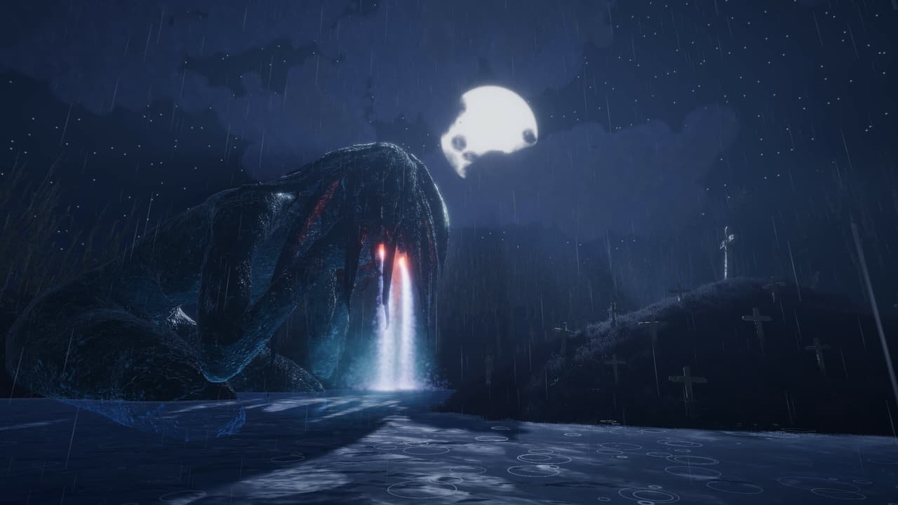 Waterfall of Sadness screenshot 2