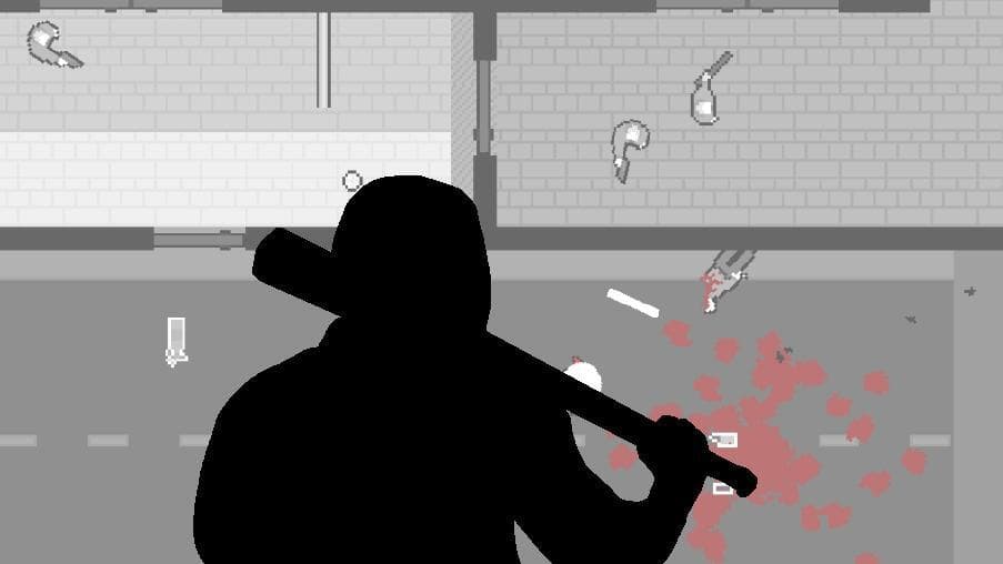 Reapers Hand (MORE BLOOD!) screenshot 3