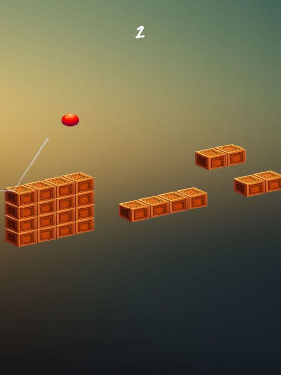 Tap and Jump screenshot 3