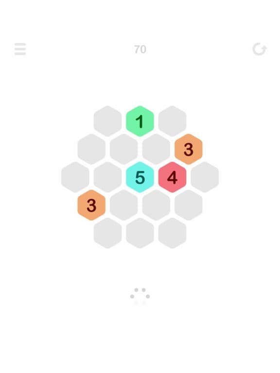 Hexas! screenshot 6