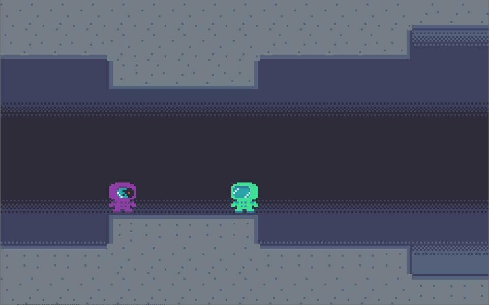 Uncanny Companion screenshot 3
