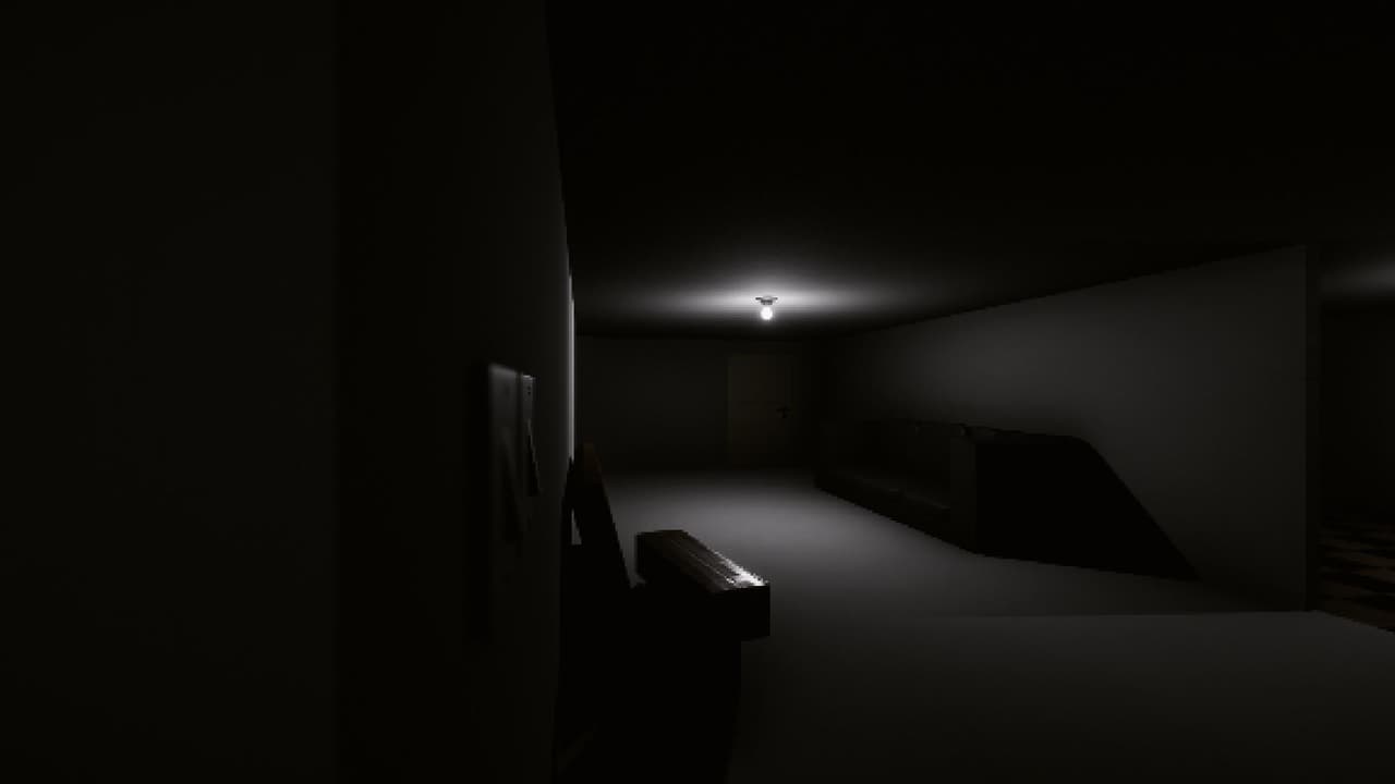Knock Knock Terror screenshot 5