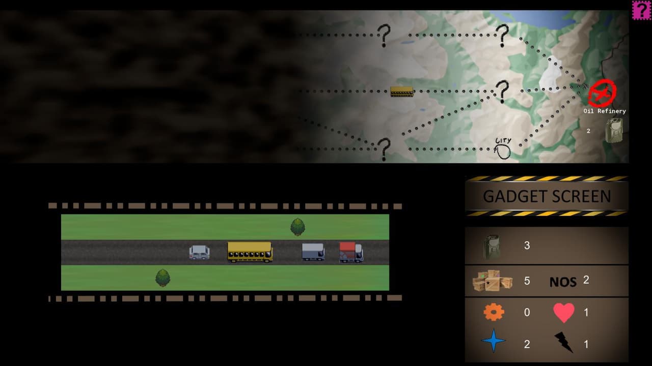 Never Fade Away screenshot 2