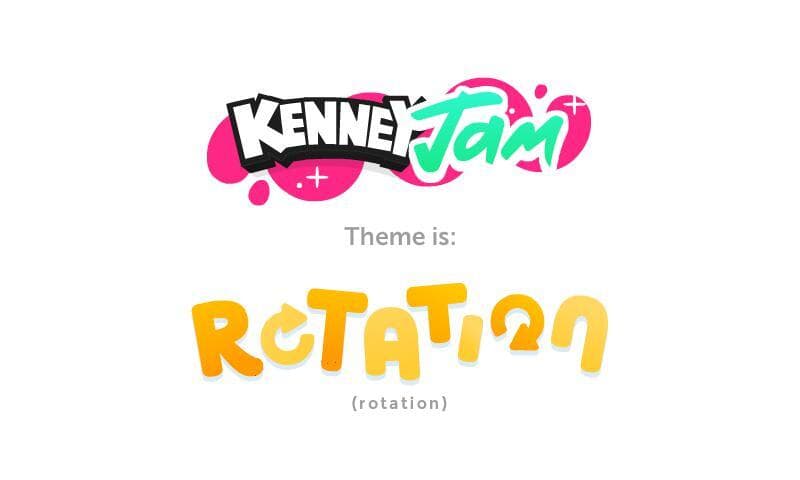 The rotation Principle