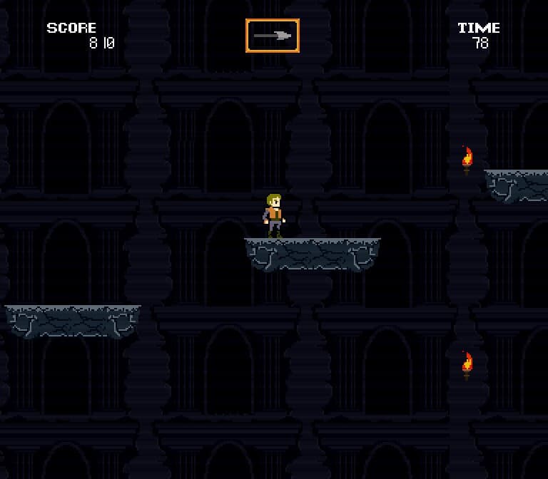DUNGEON OF NAZARICK screenshot 3