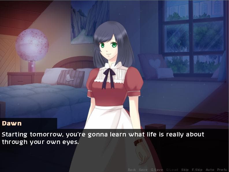 10 Days Away screenshot 5