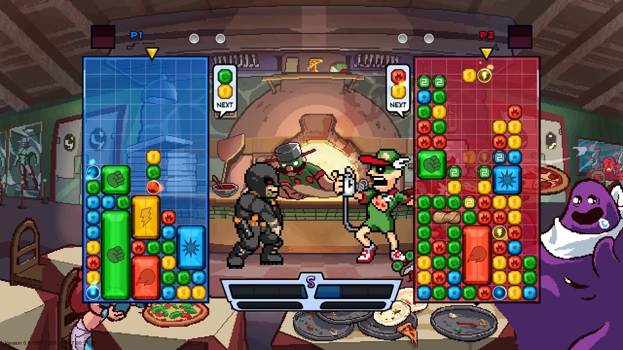 Heroes Never Lose: Professor Puzzlers Perplexing Ploy screenshot 5