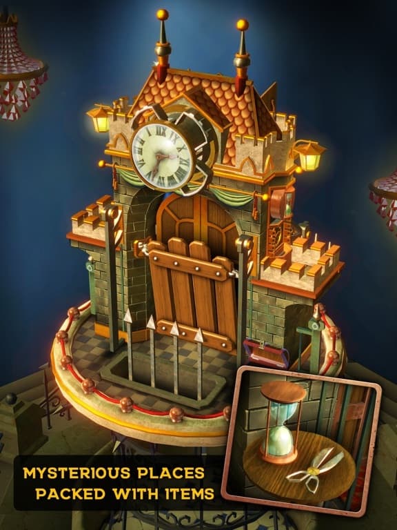 Doors: Awakening screenshot 6