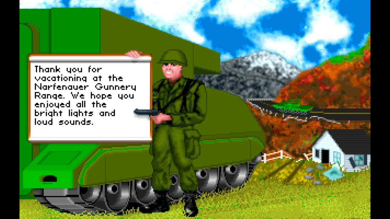 The M1 Tank Platoon Collection screenshot 2