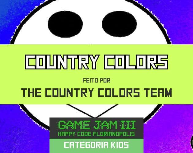 Country Colors