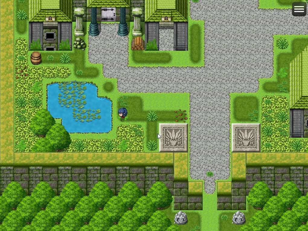 Outeris screenshot 5