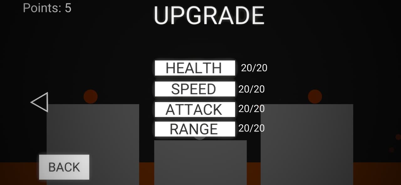 OddBallGame screenshot 3