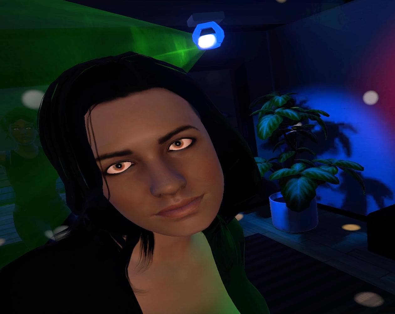 VR House Disco screenshot 2