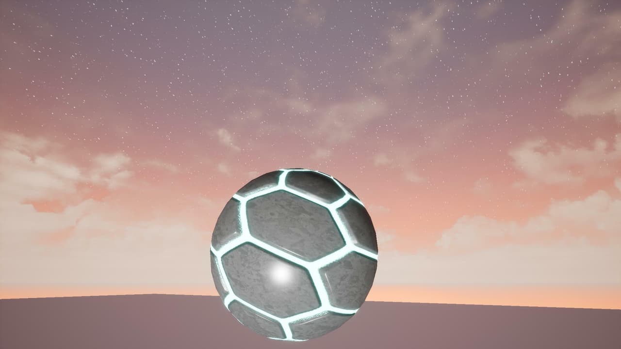 Buzz Ball screenshot 2